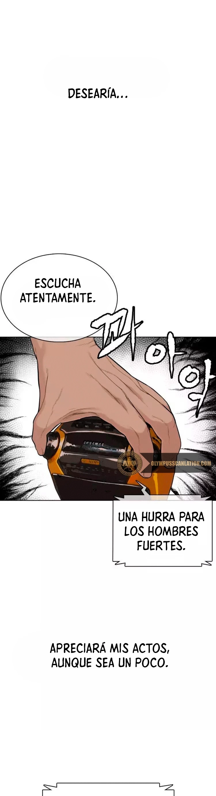 Como madrear > Capitulo 38 > Page 631