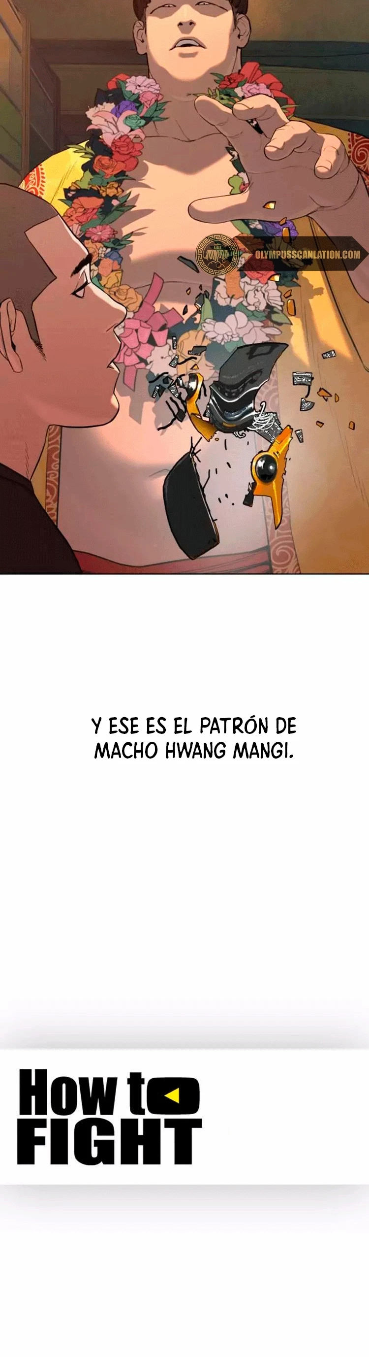 Como madrear > Capitulo 38 > Page 651