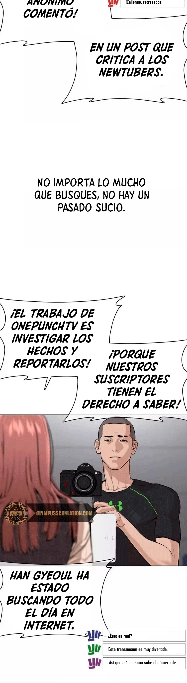 Como madrear > Capitulo 38 > Page 61