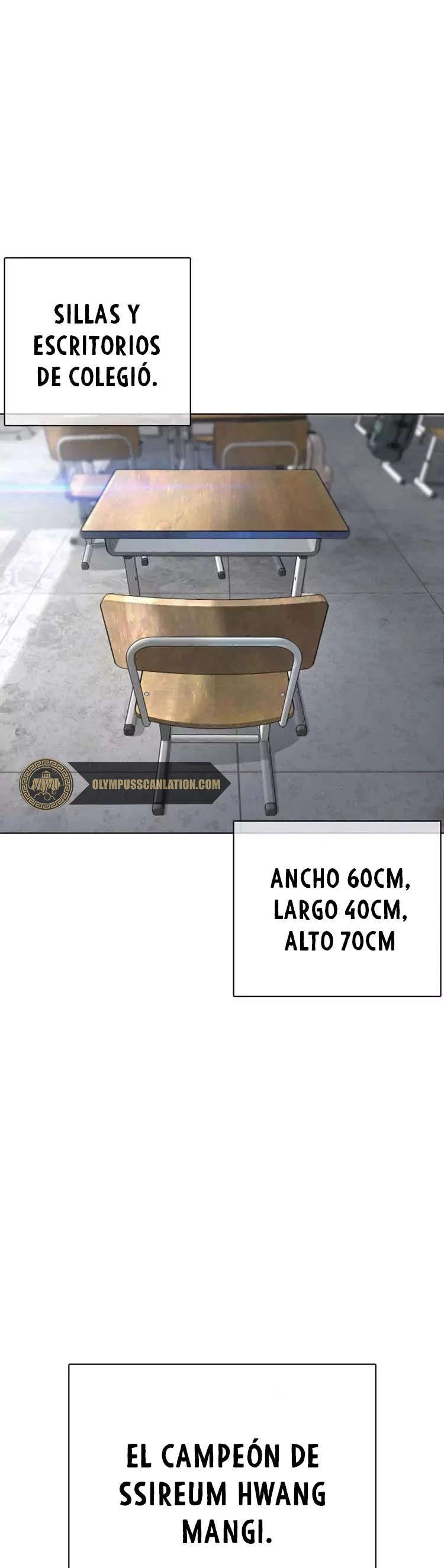 Como madrear > Capitulo 39 > Page 21