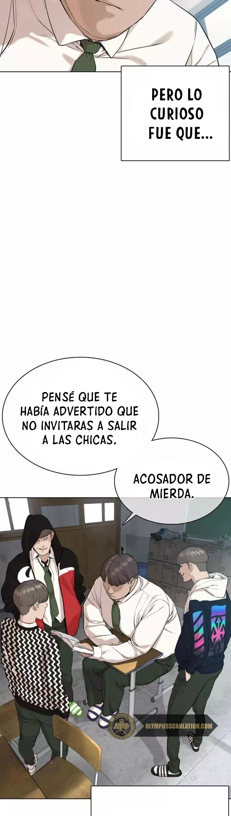 Como madrear > Capitulo 39 > Page 41