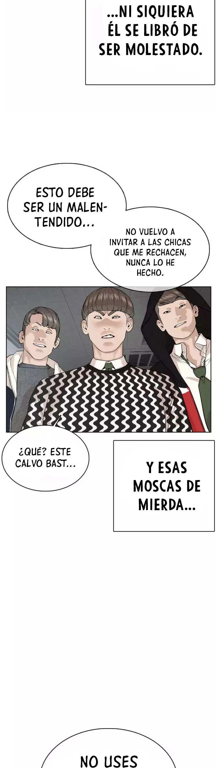 Como madrear > Capitulo 39 > Page 51