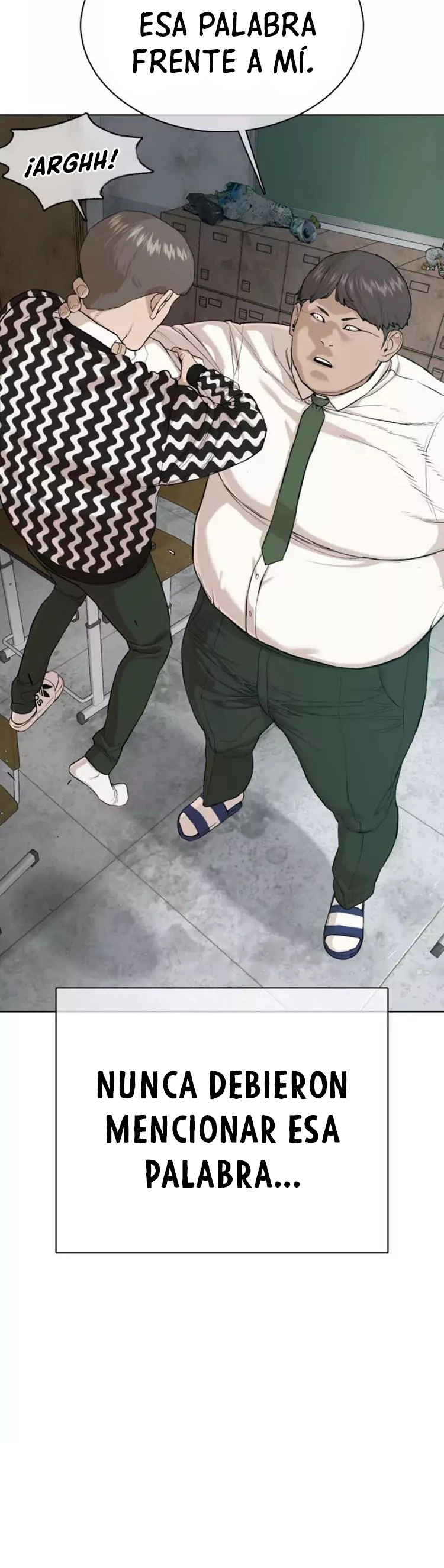 Como madrear > Capitulo 39 > Page 61