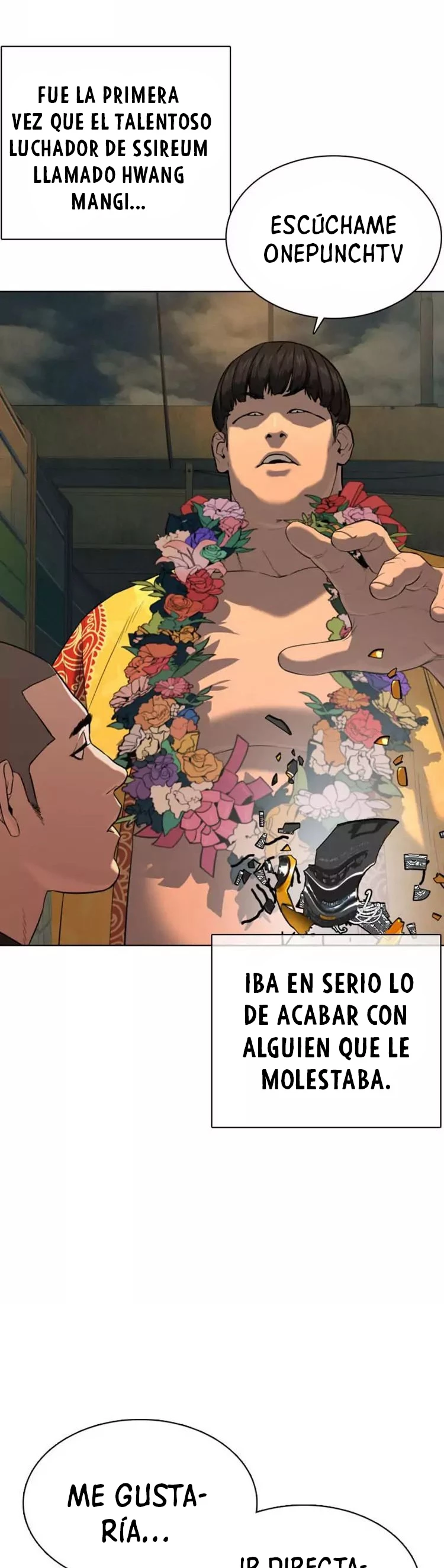 Como madrear > Capitulo 39 > Page 91