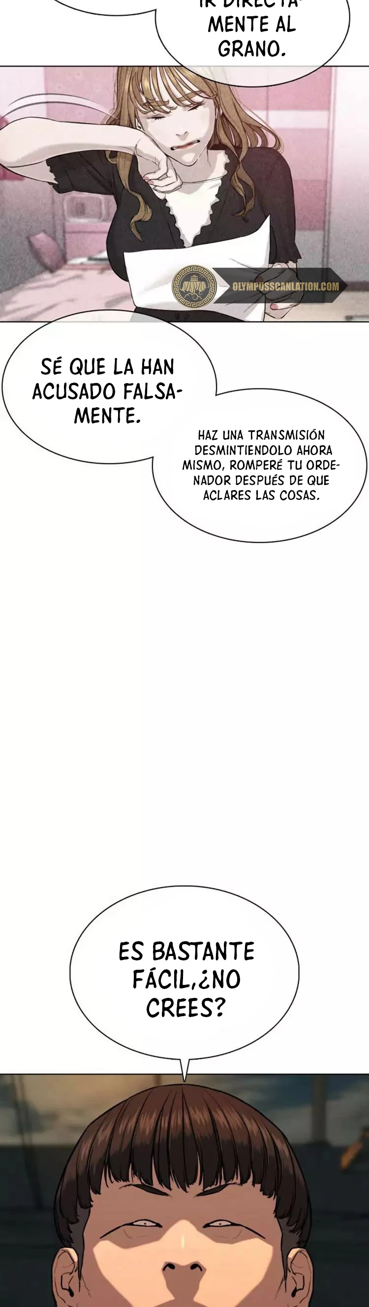 Como madrear > Capitulo 39 > Page 101