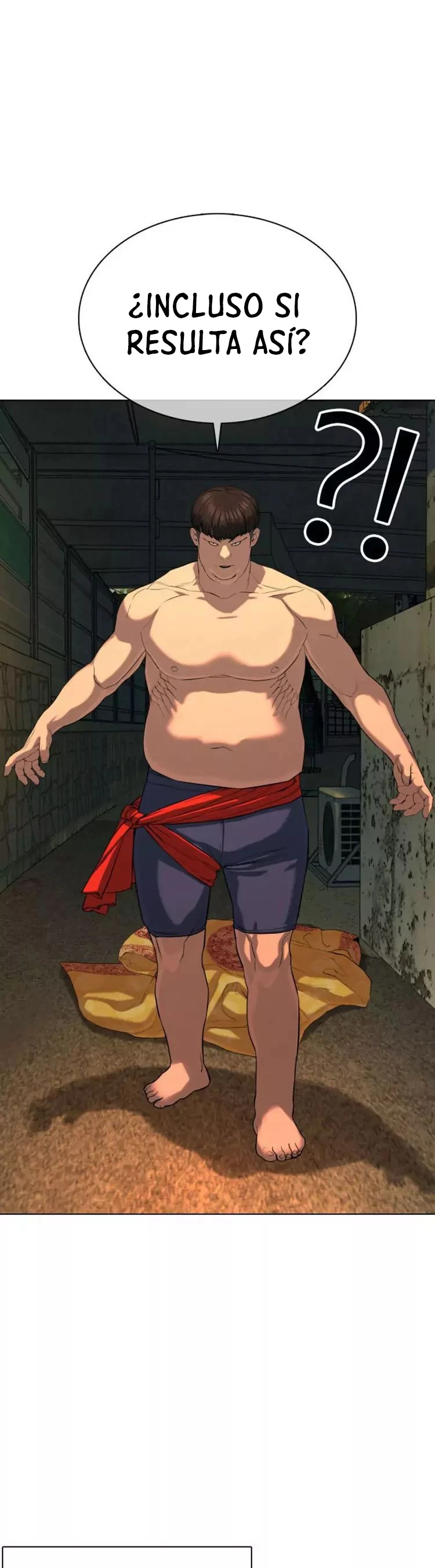 Como madrear > Capitulo 39 > Page 121