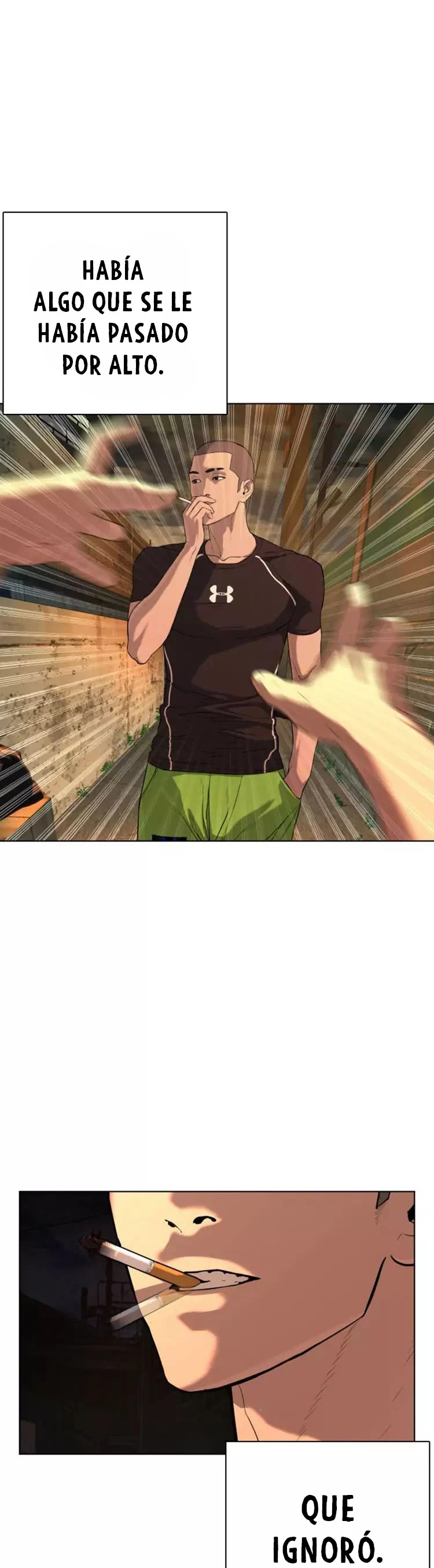 Como madrear > Capitulo 39 > Page 141