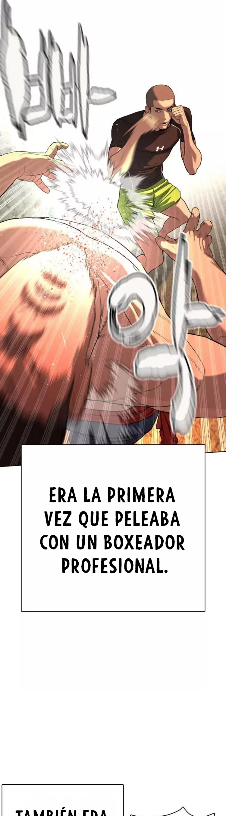 Como madrear > Capitulo 39 > Page 161