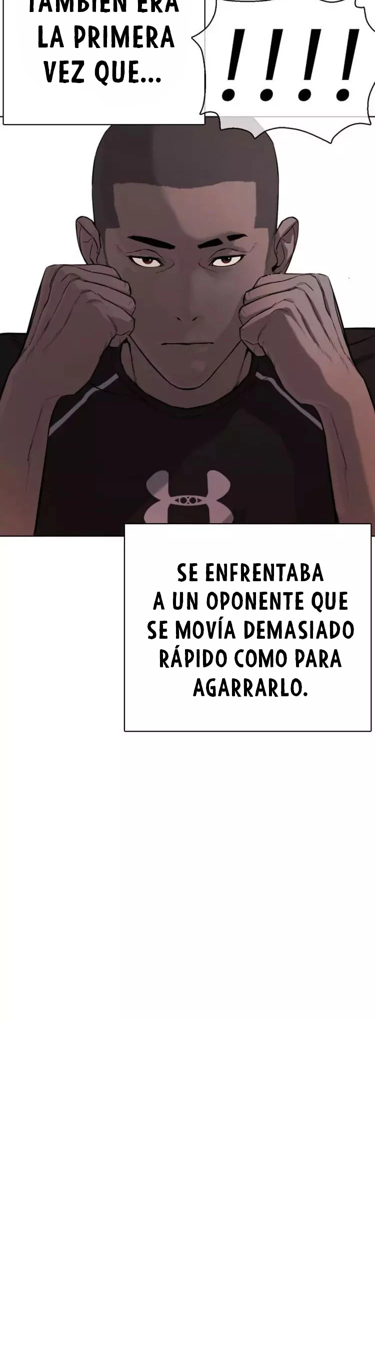 Como madrear > Capitulo 39 > Page 171