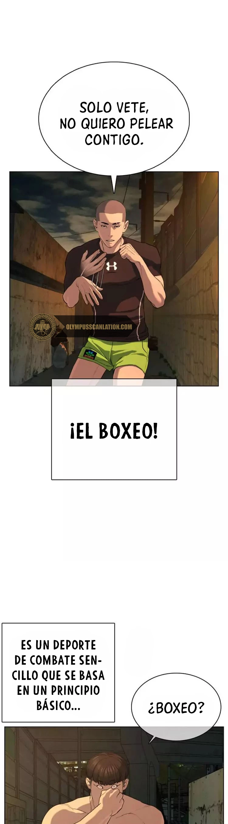 Como madrear > Capitulo 39 > Page 191