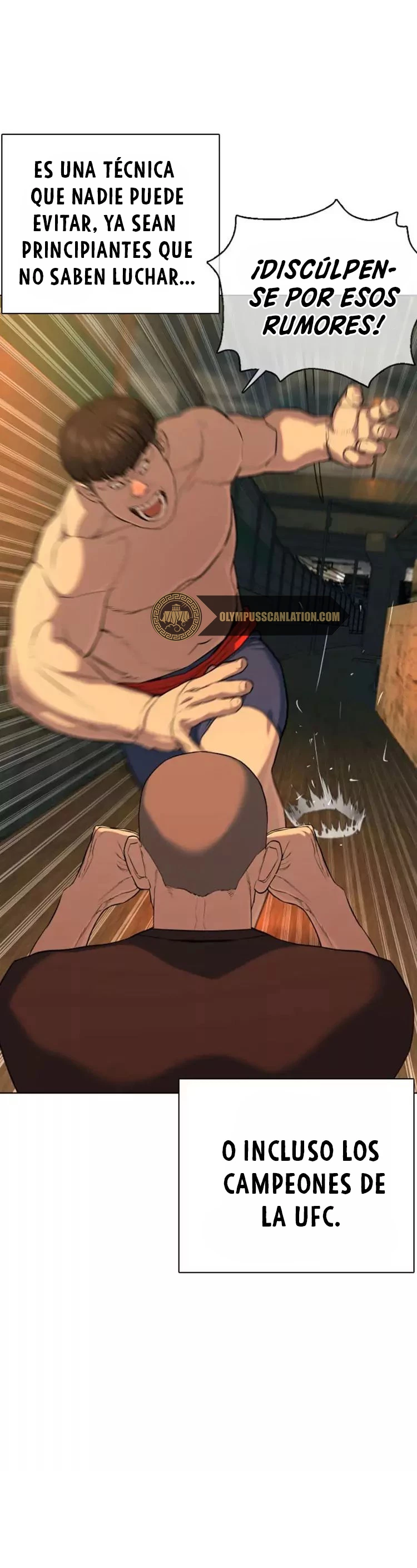 Como madrear > Capitulo 39 > Page 211