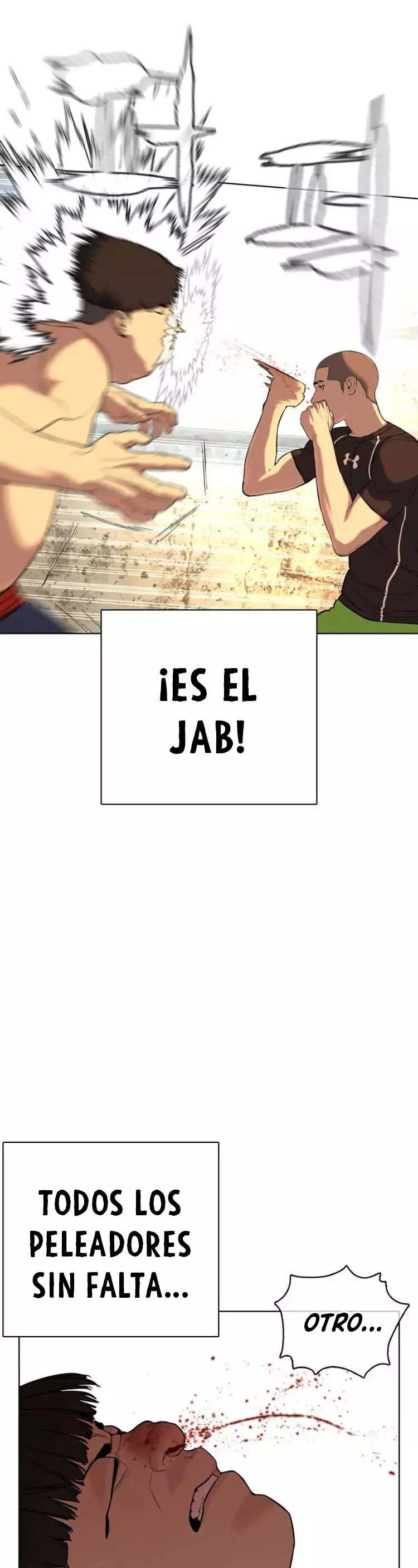 Como madrear > Capitulo 39 > Page 221