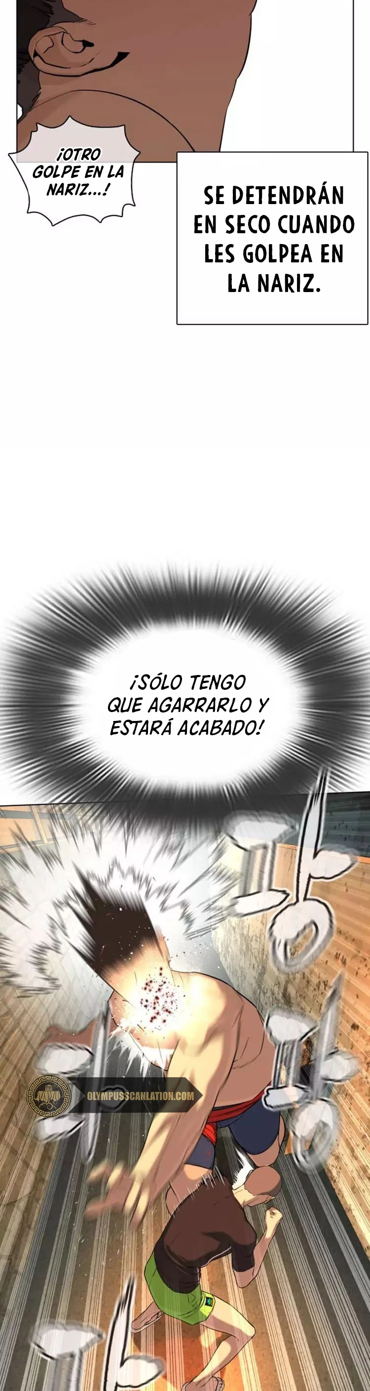 Como madrear > Capitulo 39 > Page 231