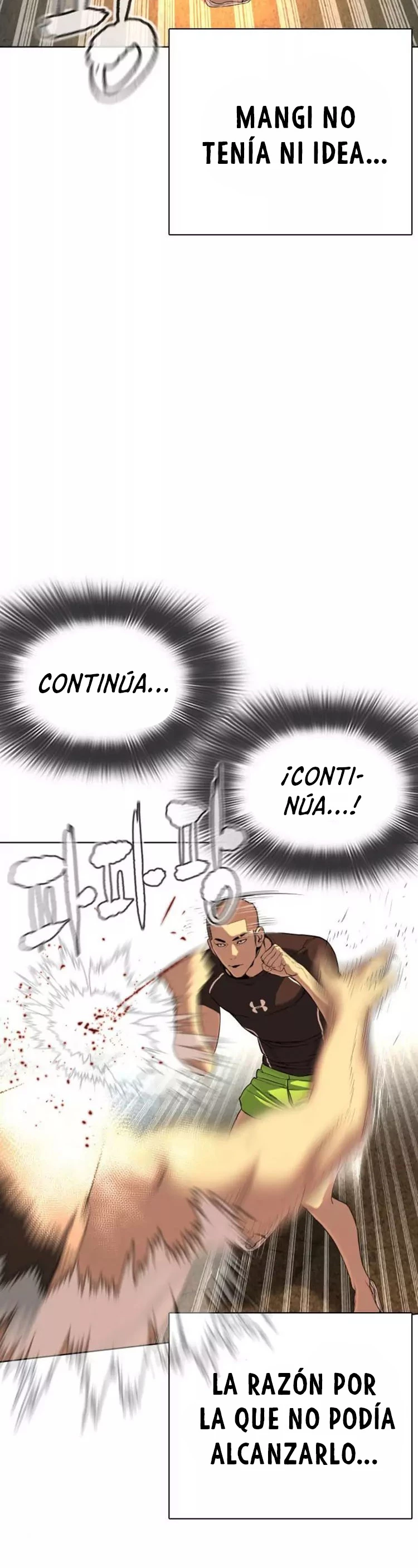 Como madrear > Capitulo 39 > Page 251