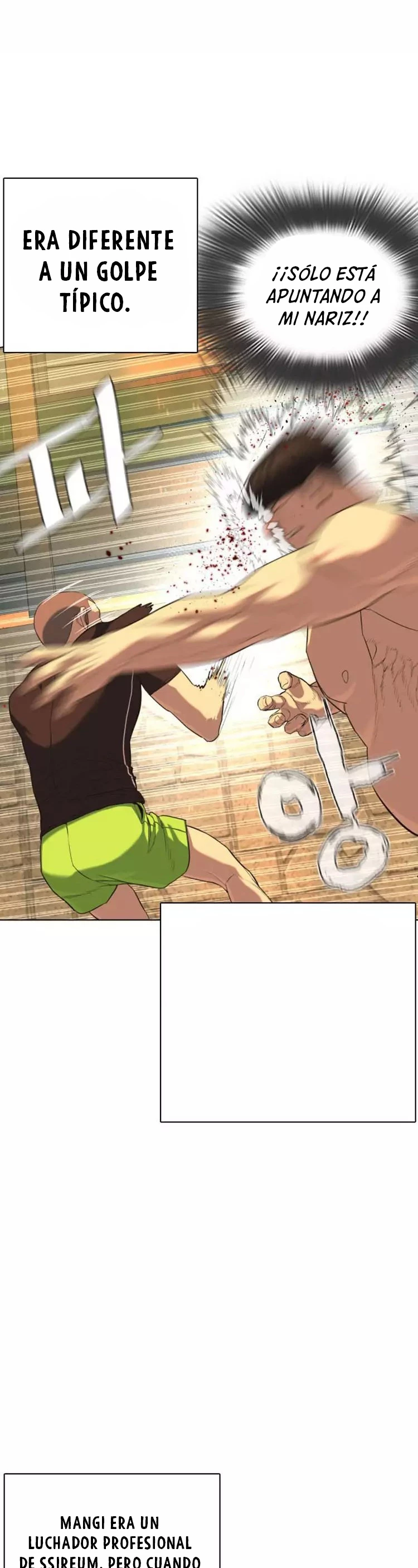 Como madrear > Capitulo 39 > Page 261