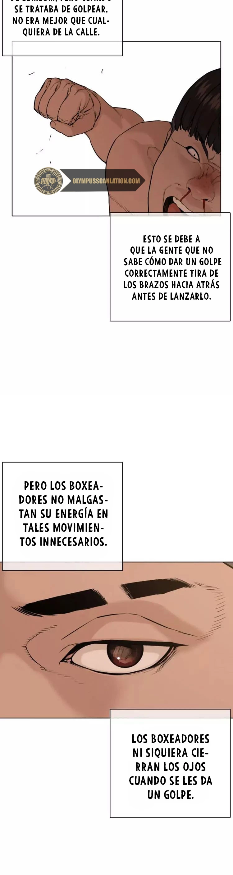 Como madrear > Capitulo 39 > Page 271
