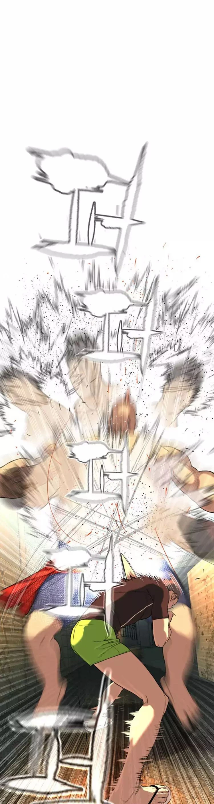 Como madrear > Capitulo 39 > Page 281