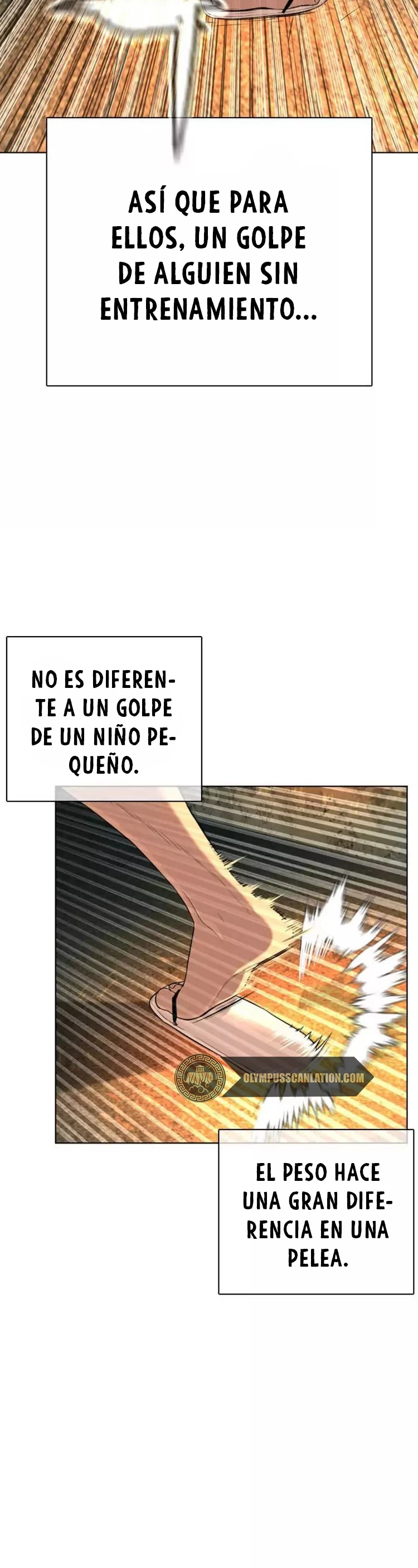 Como madrear > Capitulo 39 > Page 291