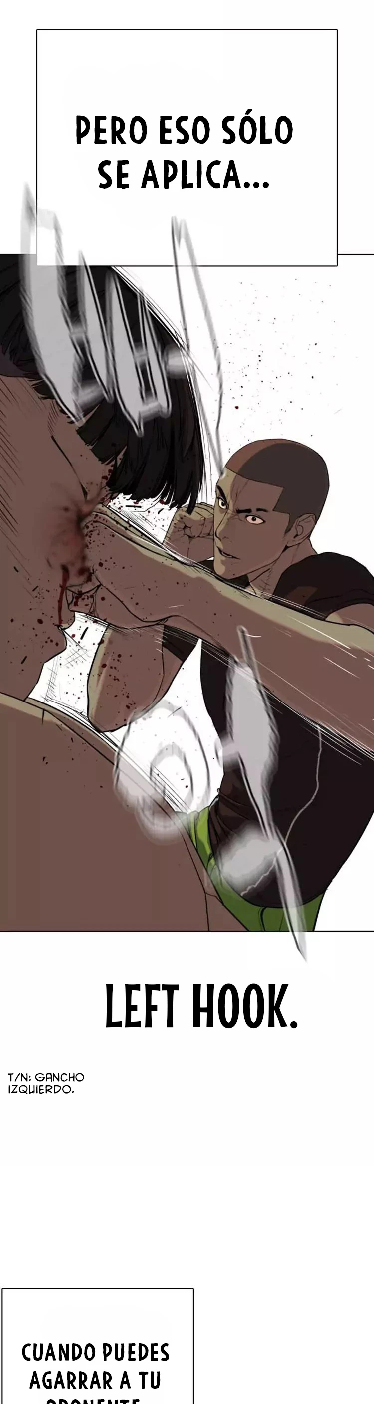 Como madrear > Capitulo 39 > Page 301