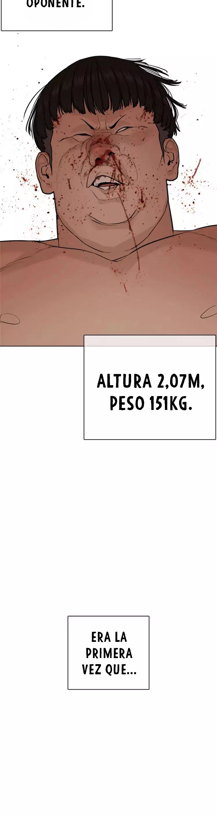 Como madrear > Capitulo 39 > Page 311