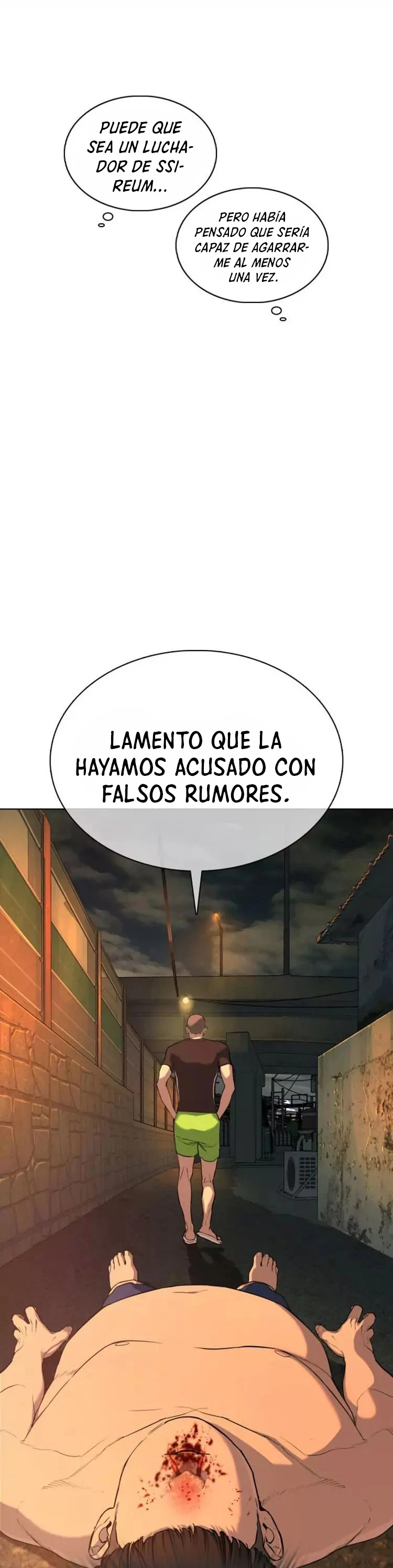 Como madrear > Capitulo 39 > Page 331