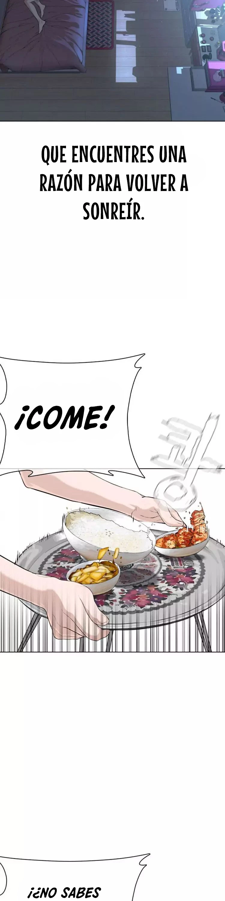 Como madrear > Capitulo 39 > Page 351