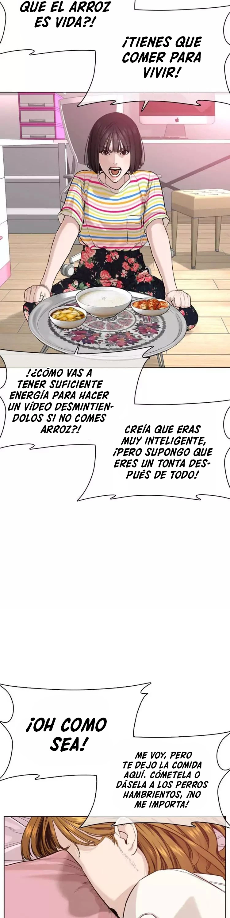 Como madrear > Capitulo 39 > Page 361