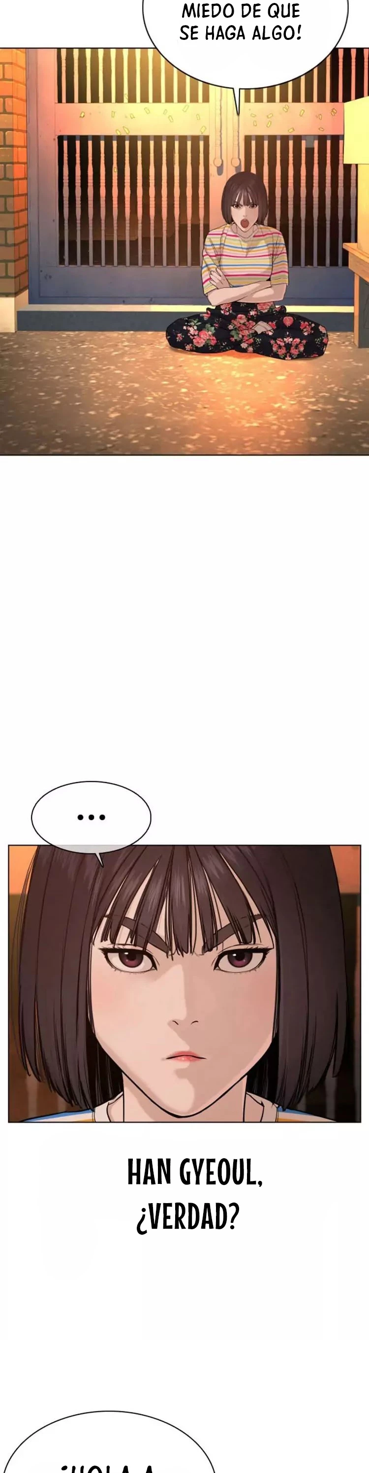 Como madrear > Capitulo 39 > Page 381