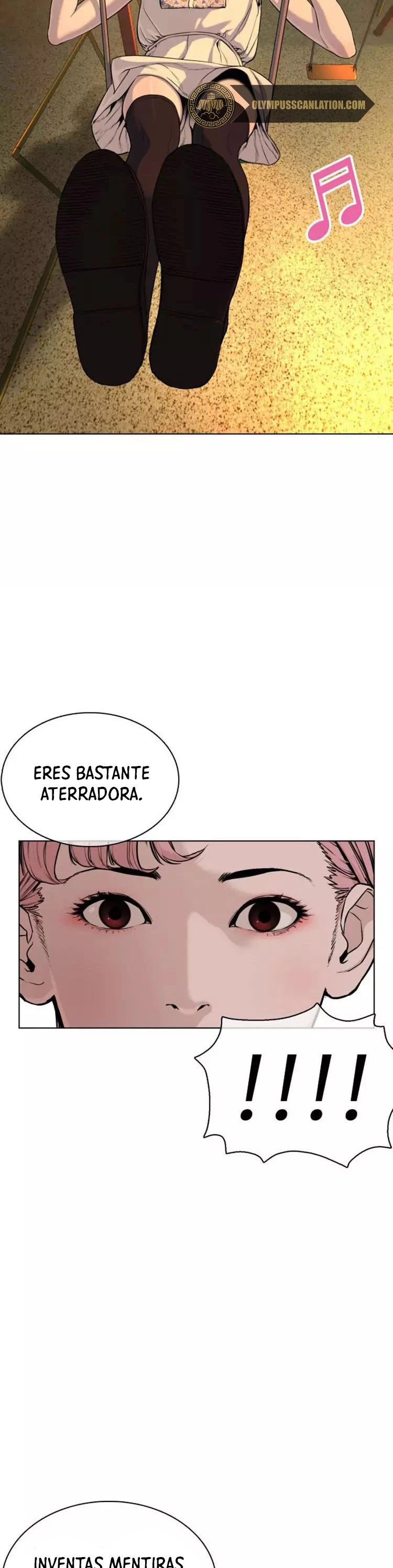 Como madrear > Capitulo 39 > Page 431