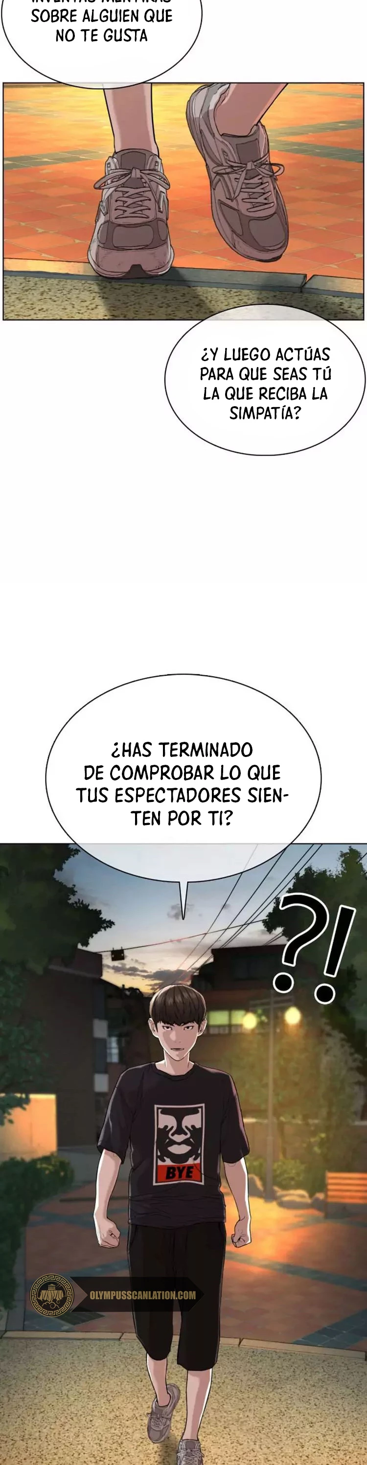 Como madrear > Capitulo 39 > Page 441