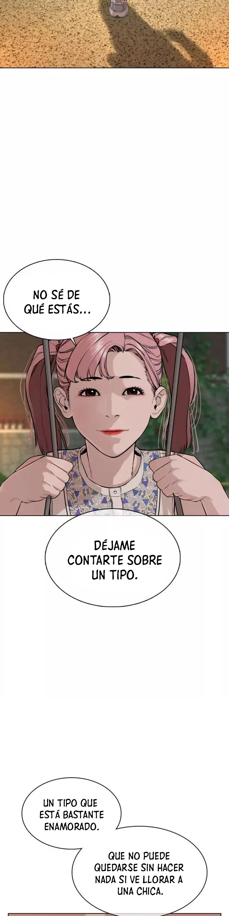 Como madrear > Capitulo 39 > Page 451