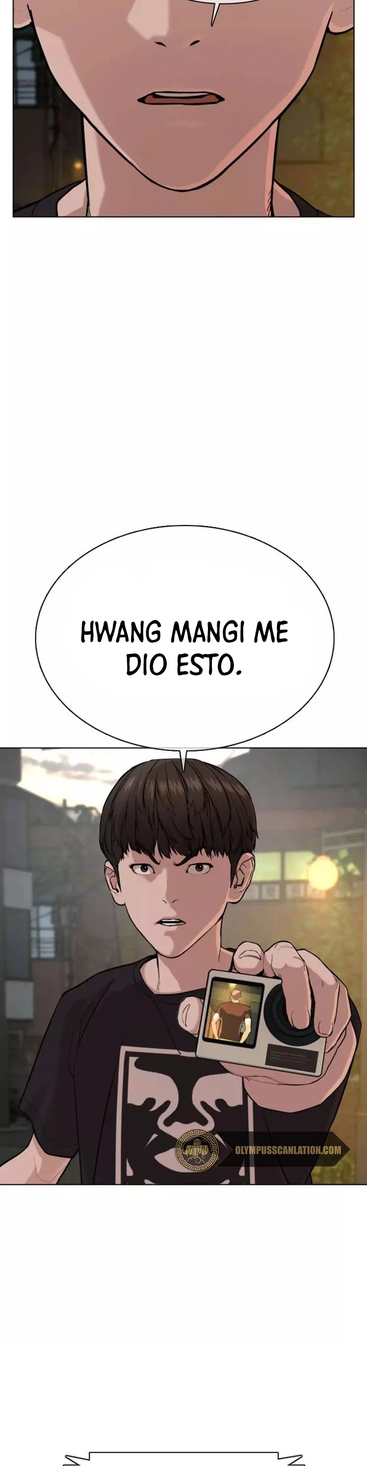 Como madrear > Capitulo 39 > Page 461