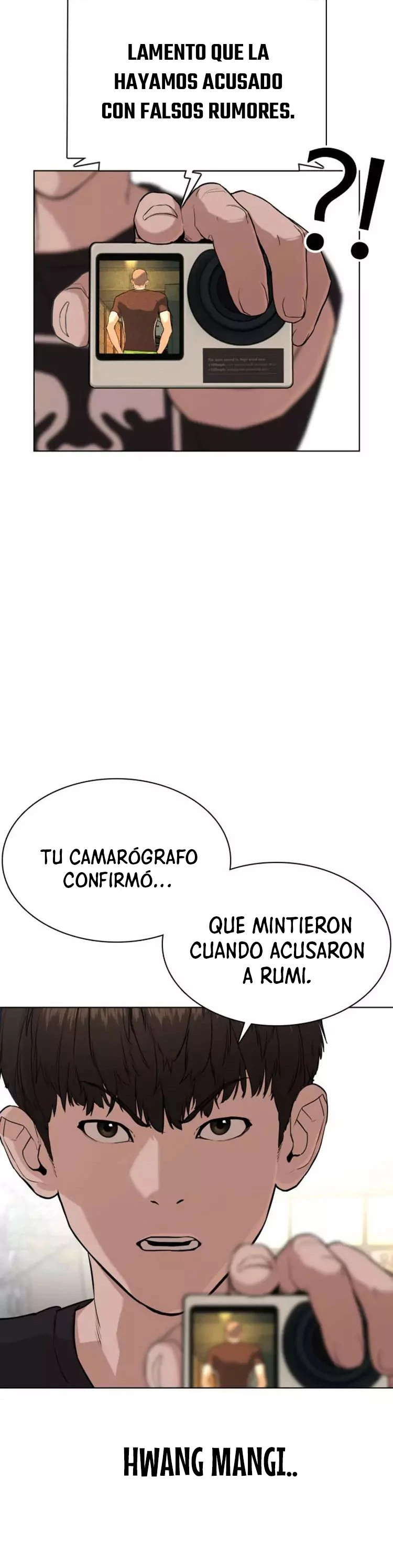 Como madrear > Capitulo 39 > Page 471