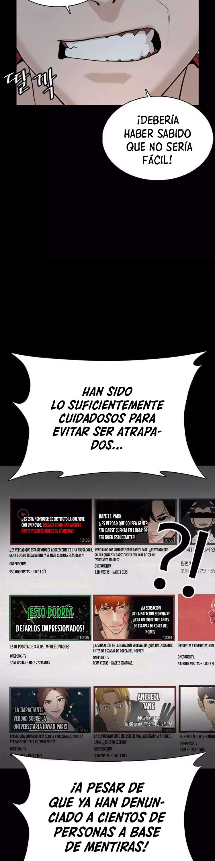 Como madrear > Capitulo 39 > Page 511