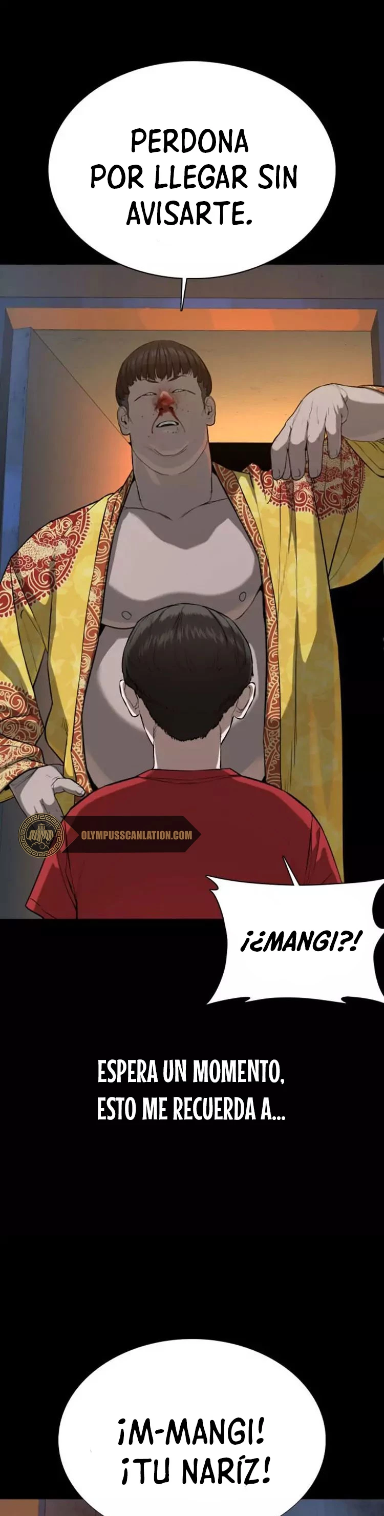 Como madrear > Capitulo 39 > Page 531