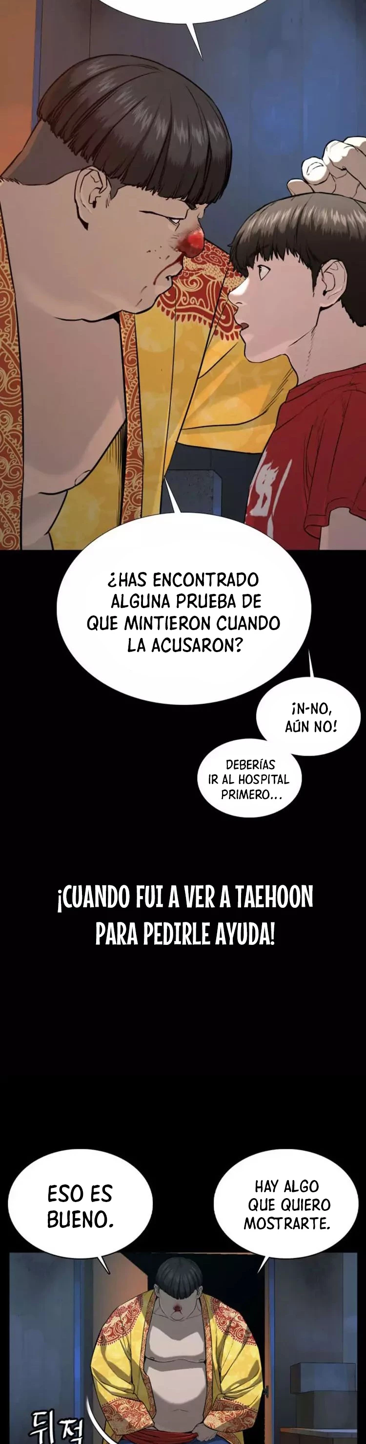 Como madrear > Capitulo 39 > Page 541