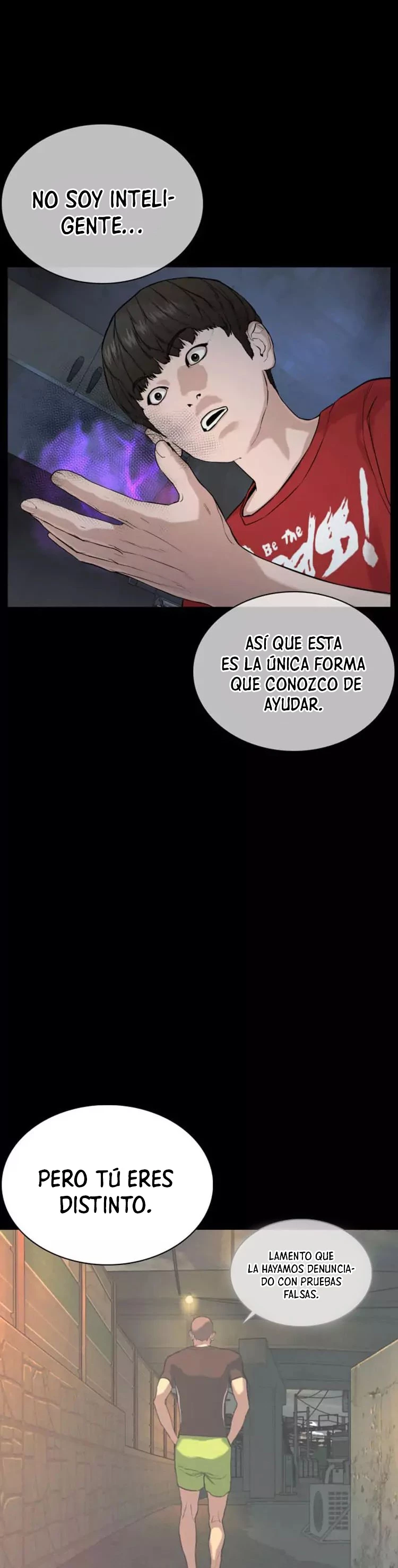 Como madrear > Capitulo 39 > Page 561