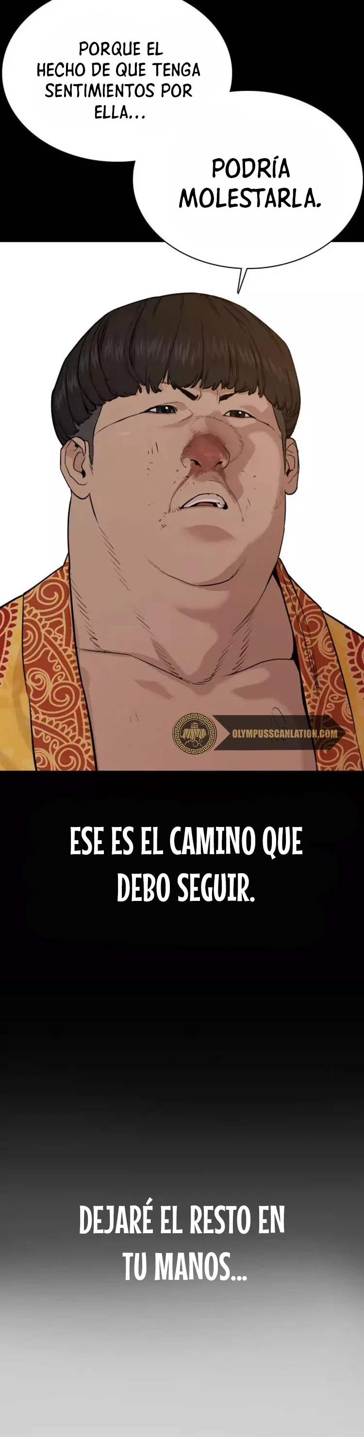 Como madrear > Capitulo 39 > Page 591