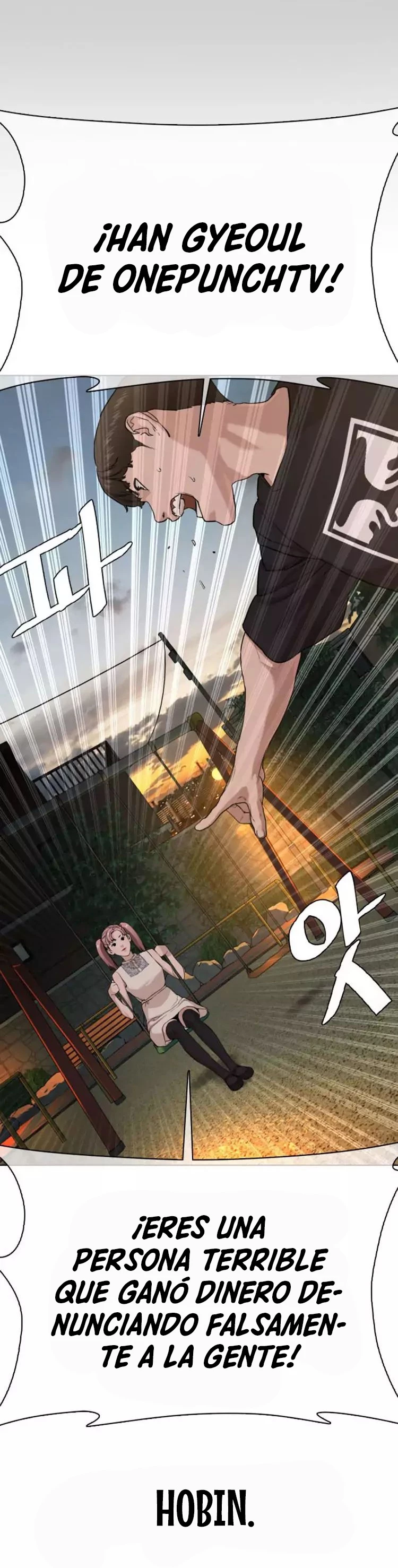 Como madrear > Capitulo 39 > Page 601