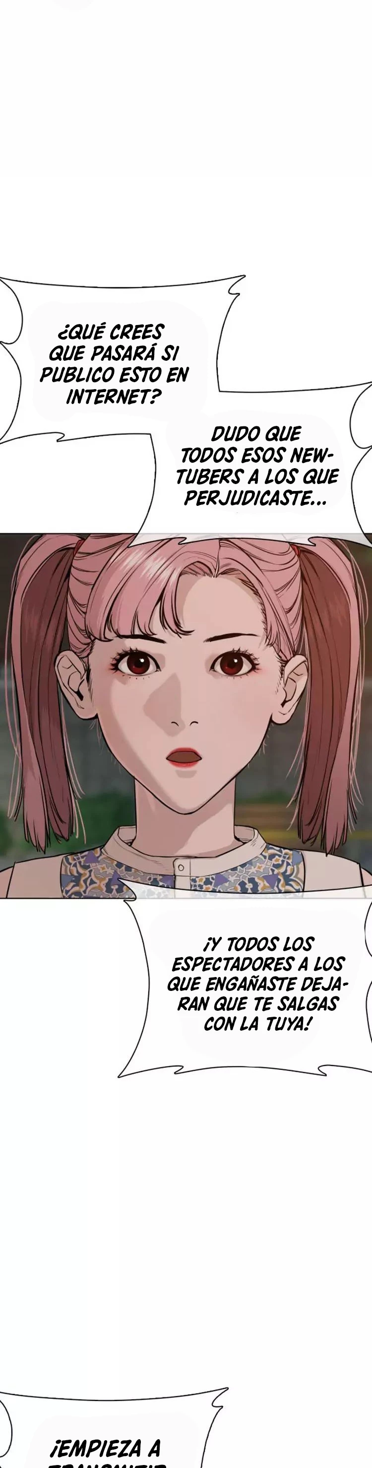 Como madrear > Capitulo 39 > Page 611