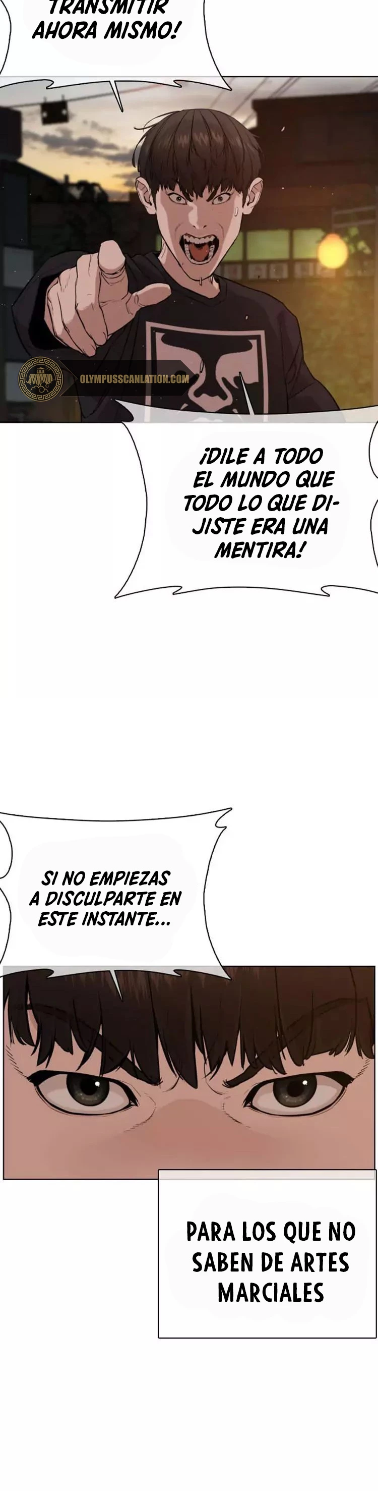 Como madrear > Capitulo 39 > Page 621