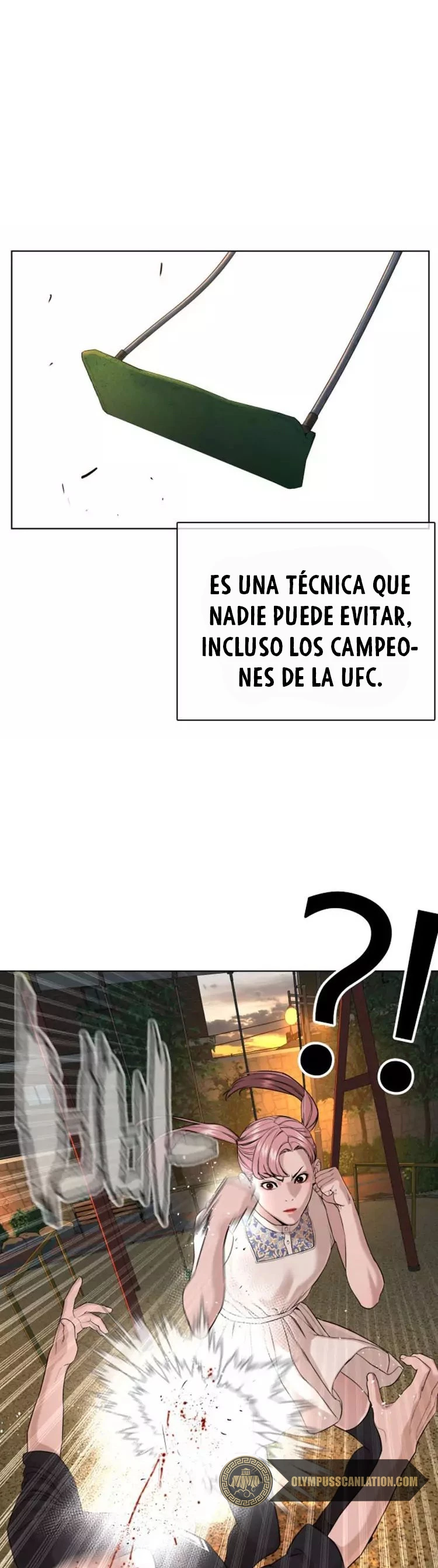 Como madrear > Capitulo 39 > Page 631