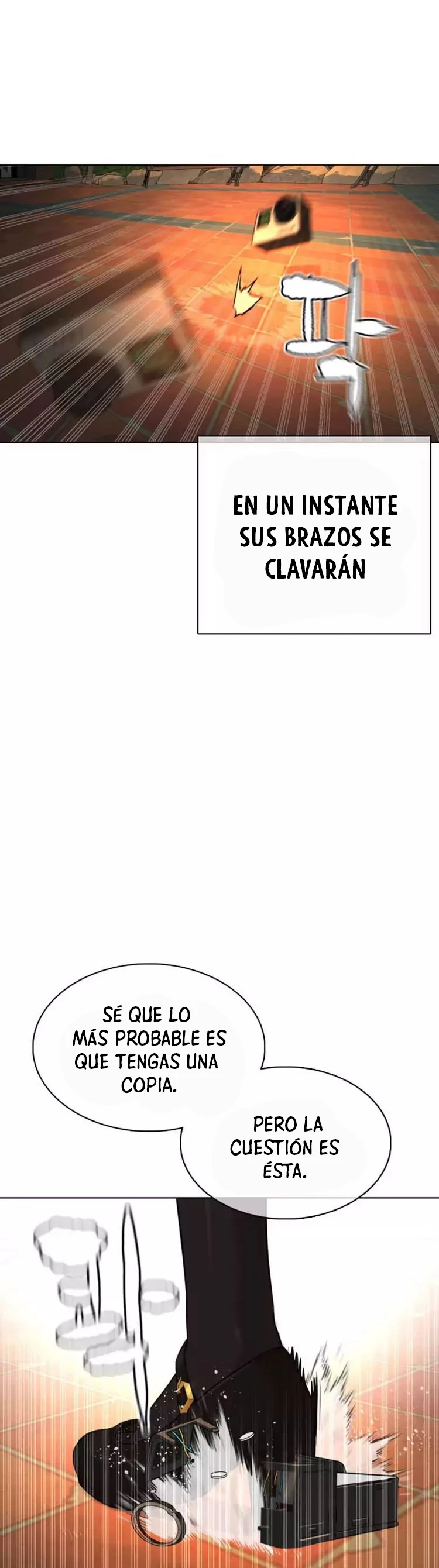 Como madrear > Capitulo 39 > Page 681