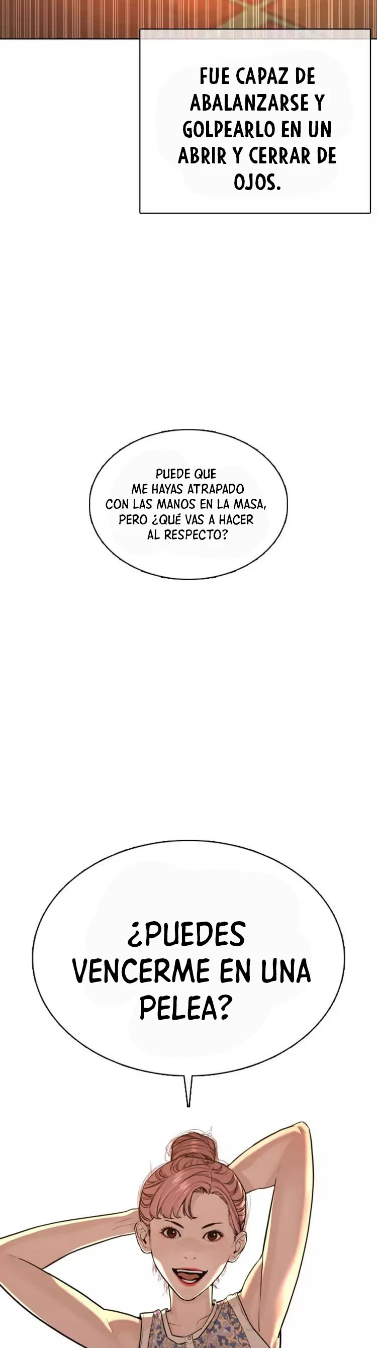 Como madrear > Capitulo 39 > Page 691