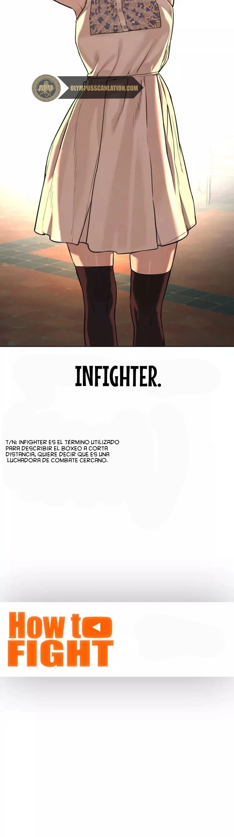 Como madrear > Capitulo 39 > Page 701