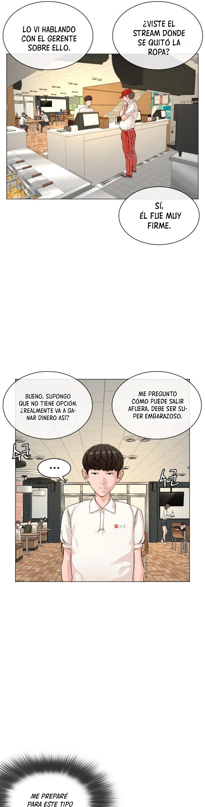 Como madrear > Capitulo 4 > Page 231