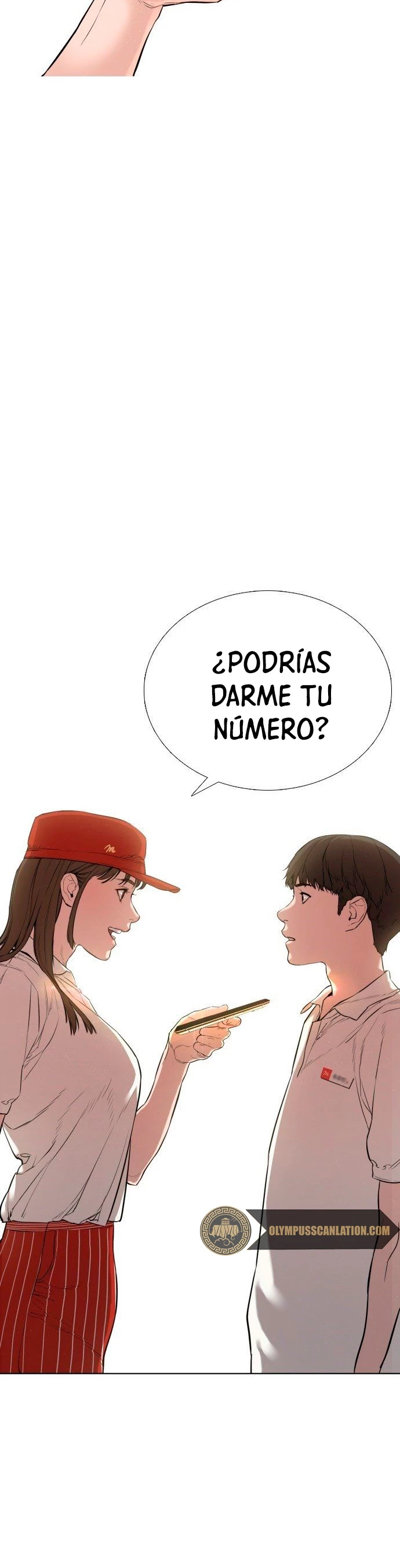 Como madrear > Capitulo 4 > Page 281