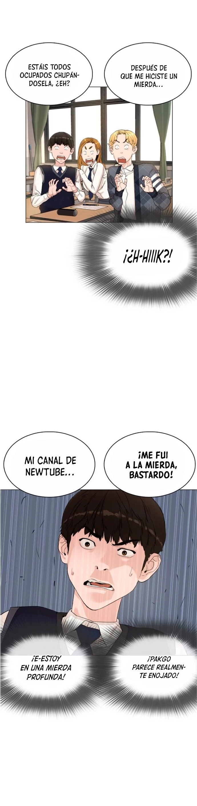 Como madrear > Capitulo 4 > Page 431