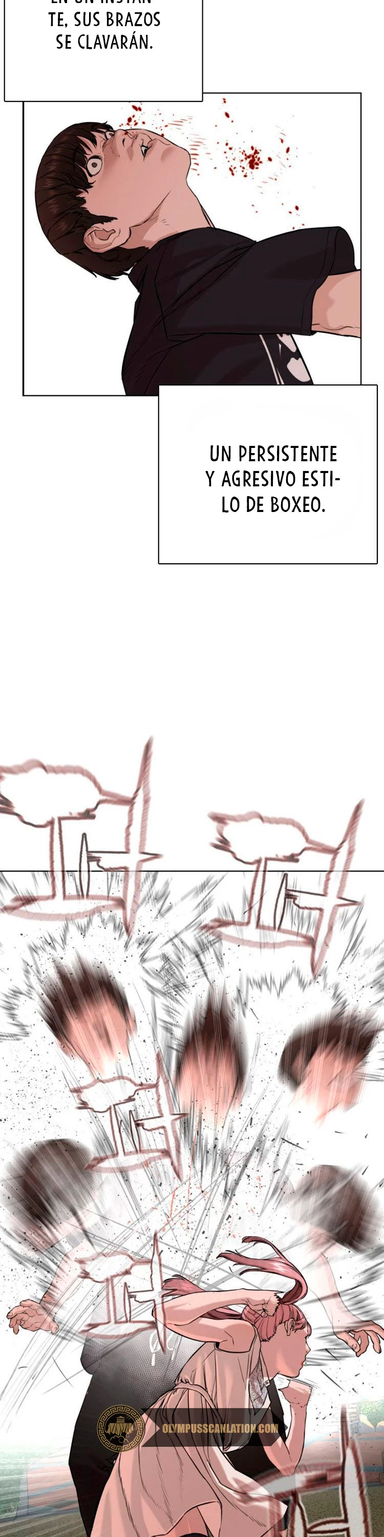 Como madrear > Capitulo 40 > Page 31