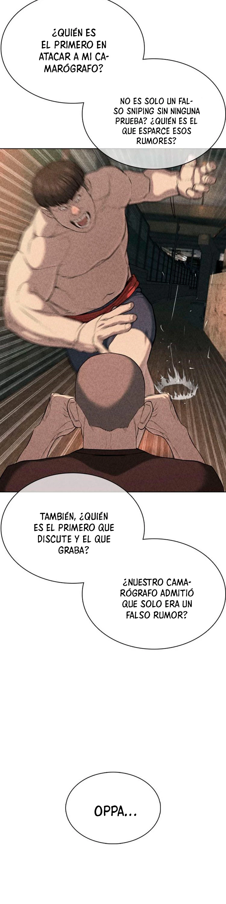 Como madrear > Capitulo 40 > Page 71